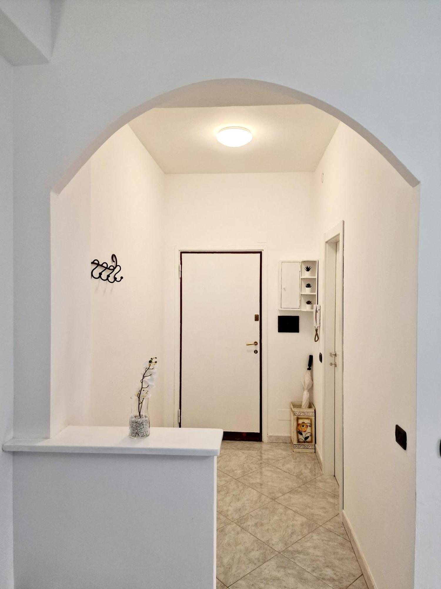 Fuori Dal Comune Apartment คอร์ซิโก ภายนอก รูปภาพ