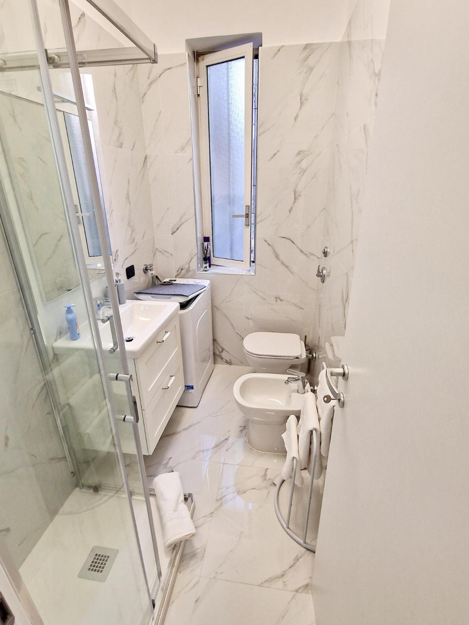 Fuori Dal Comune Apartment คอร์ซิโก ภายนอก รูปภาพ